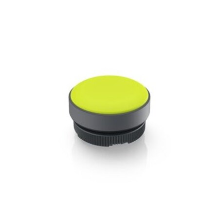 Rafi Industrial Panel Mount Indicators / Switch Indicators Rafix 22 Fs Plus Indicator Yellow 1.74.508.001/2400